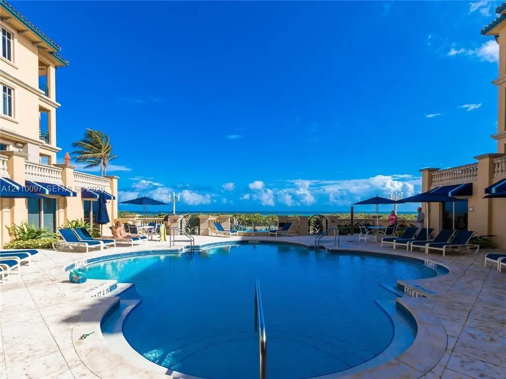 3415 N Ocean Drive #401