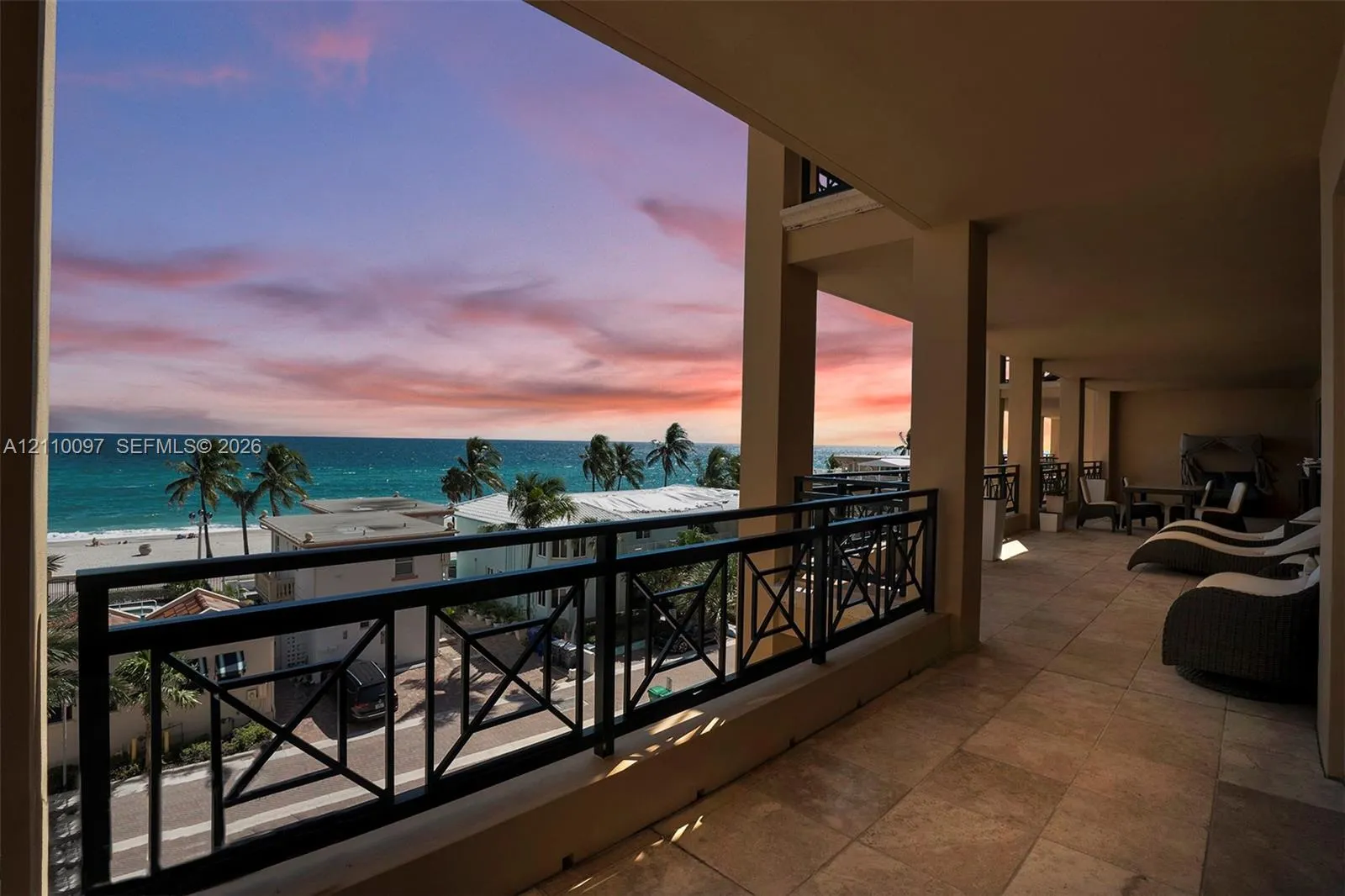 3415 N Ocean Drive #401
