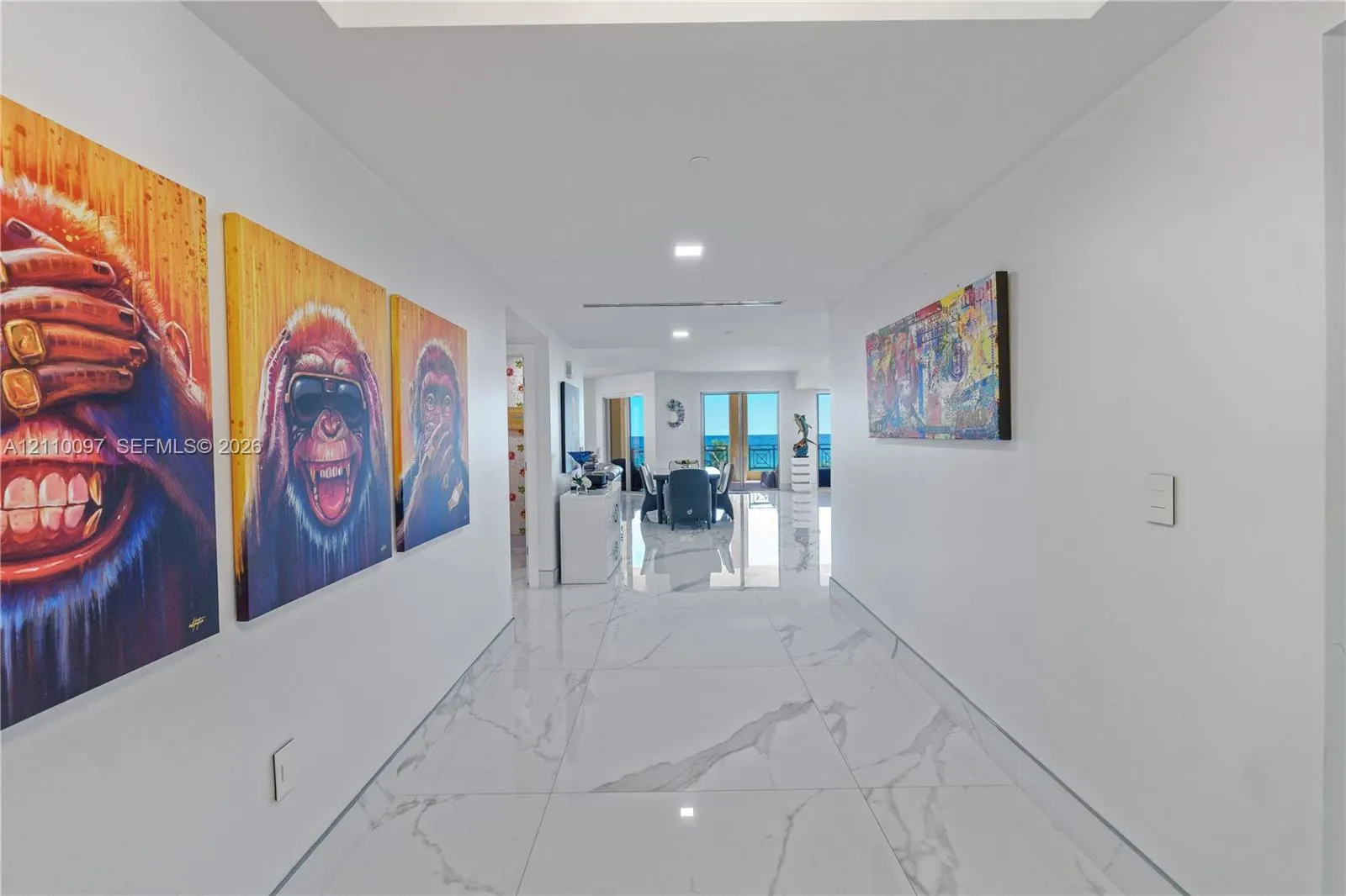 3415 N Ocean Drive #401