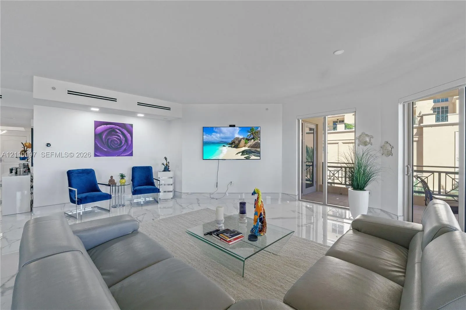 3415 N Ocean Drive #401