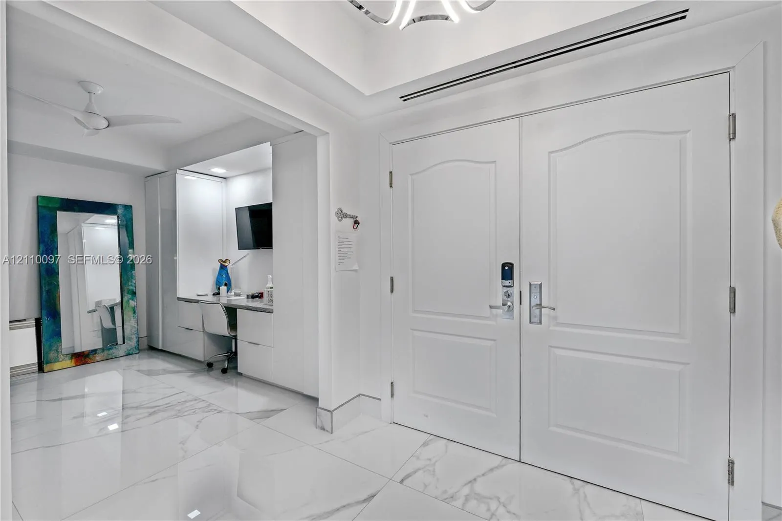 3415 N Ocean Drive #401