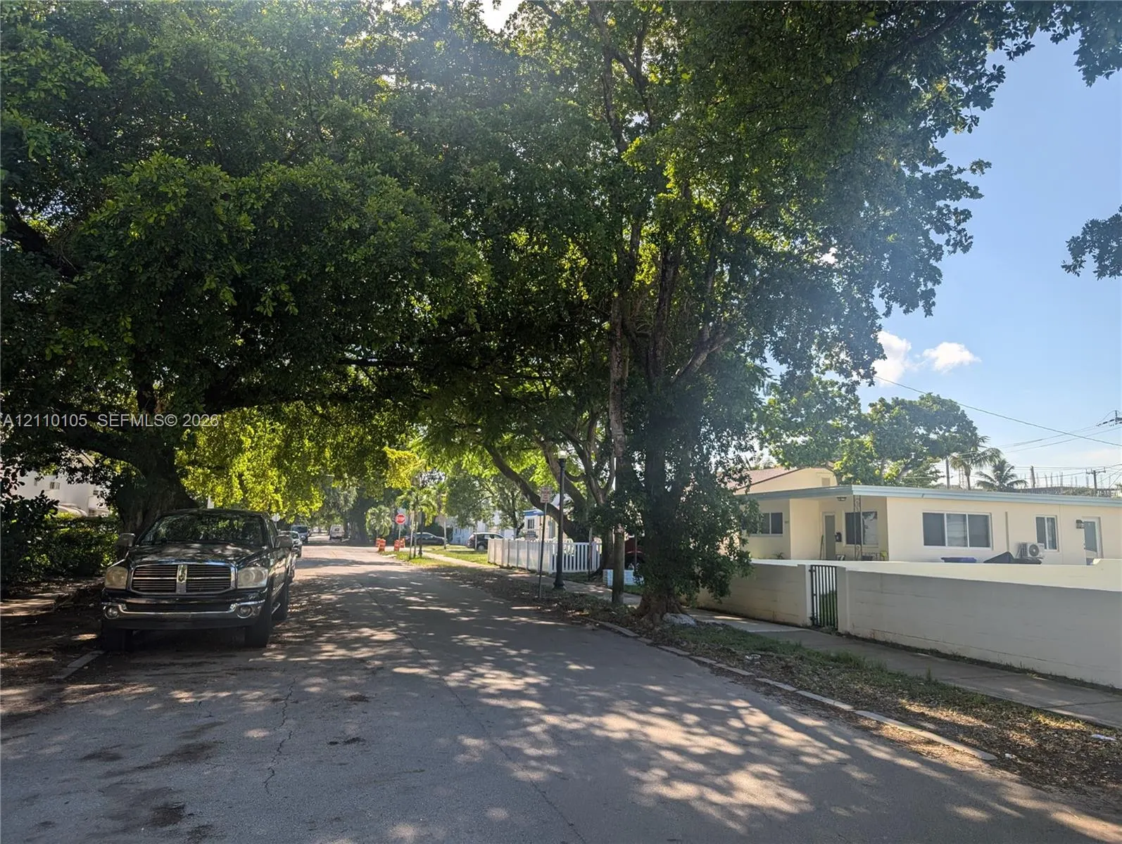 1832 Madison Street #203