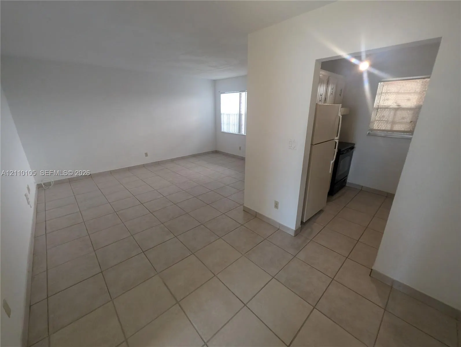 1832 Madison Street #203