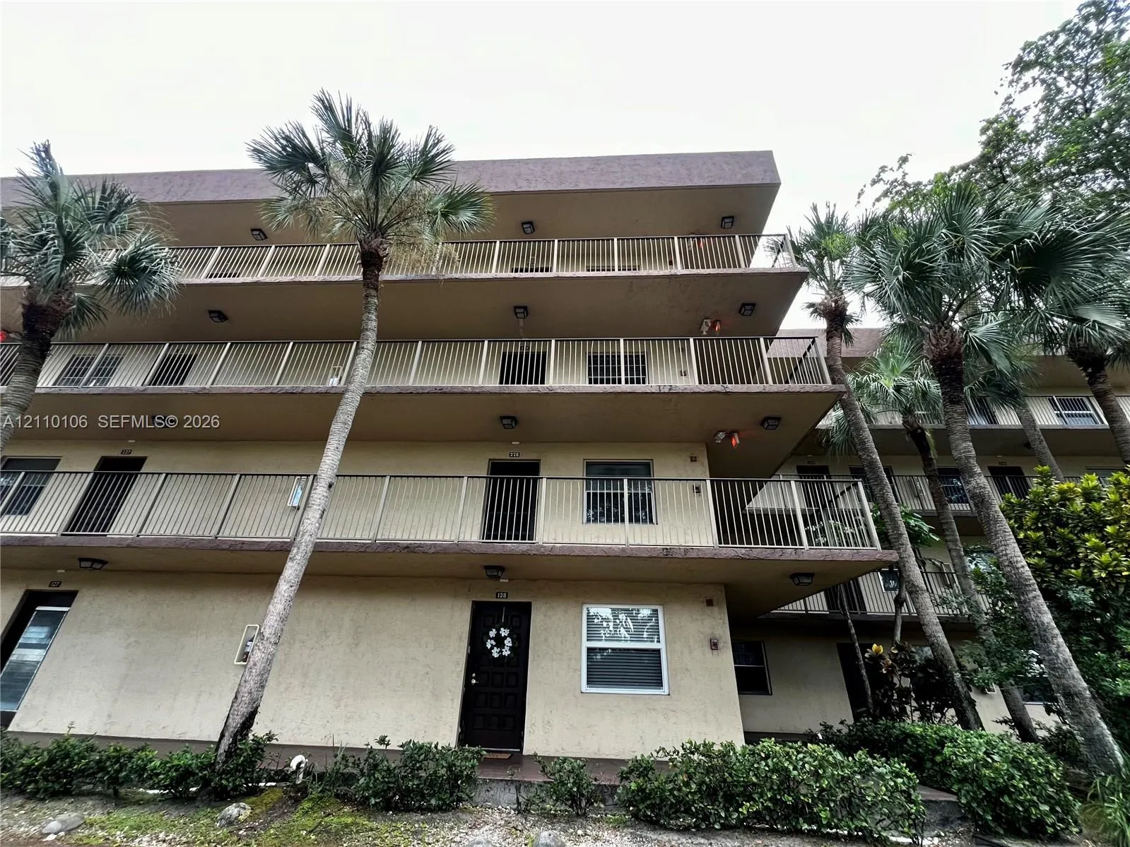 3101 NW 47th Terrace #428