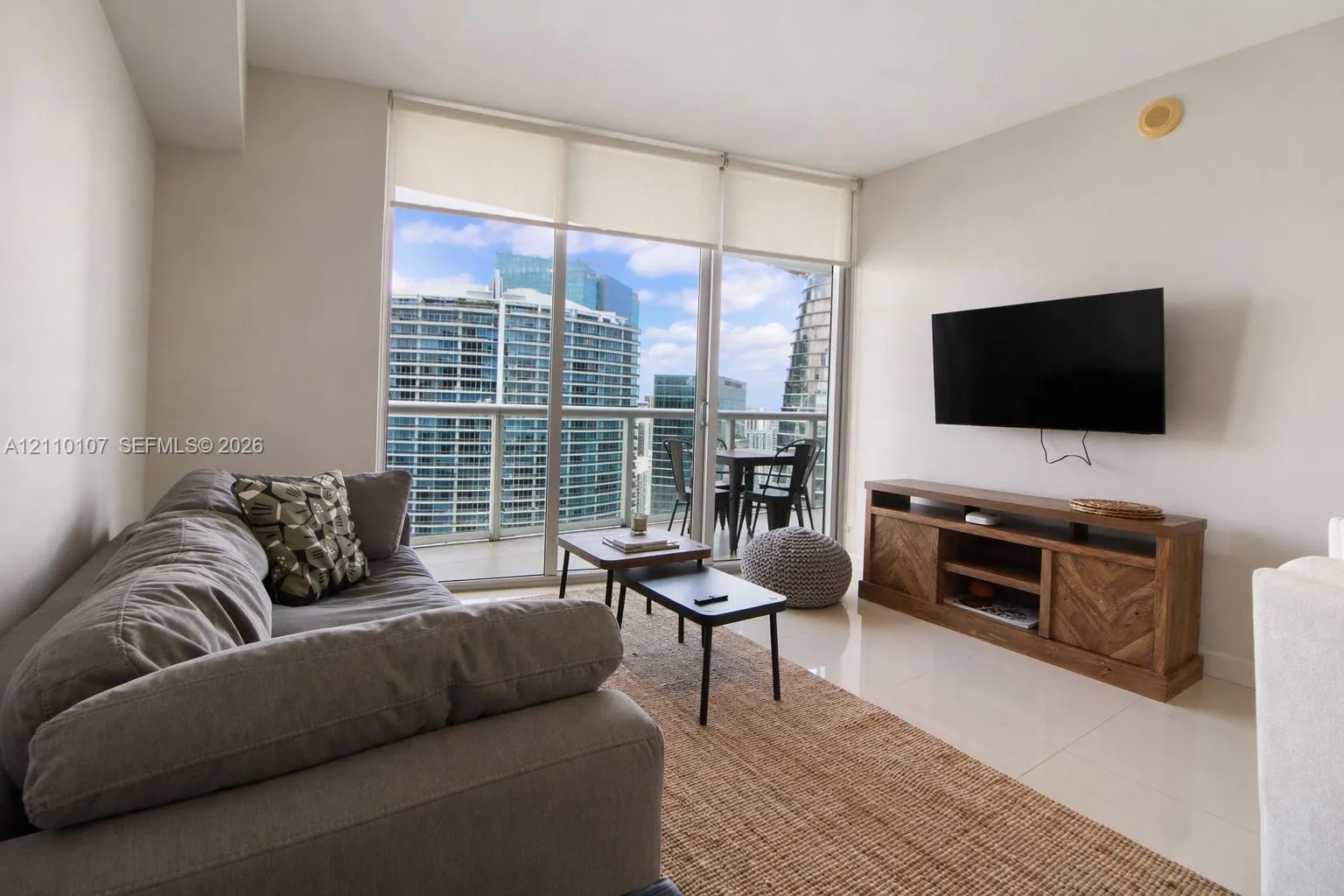 465 Brickell Avenue #4604