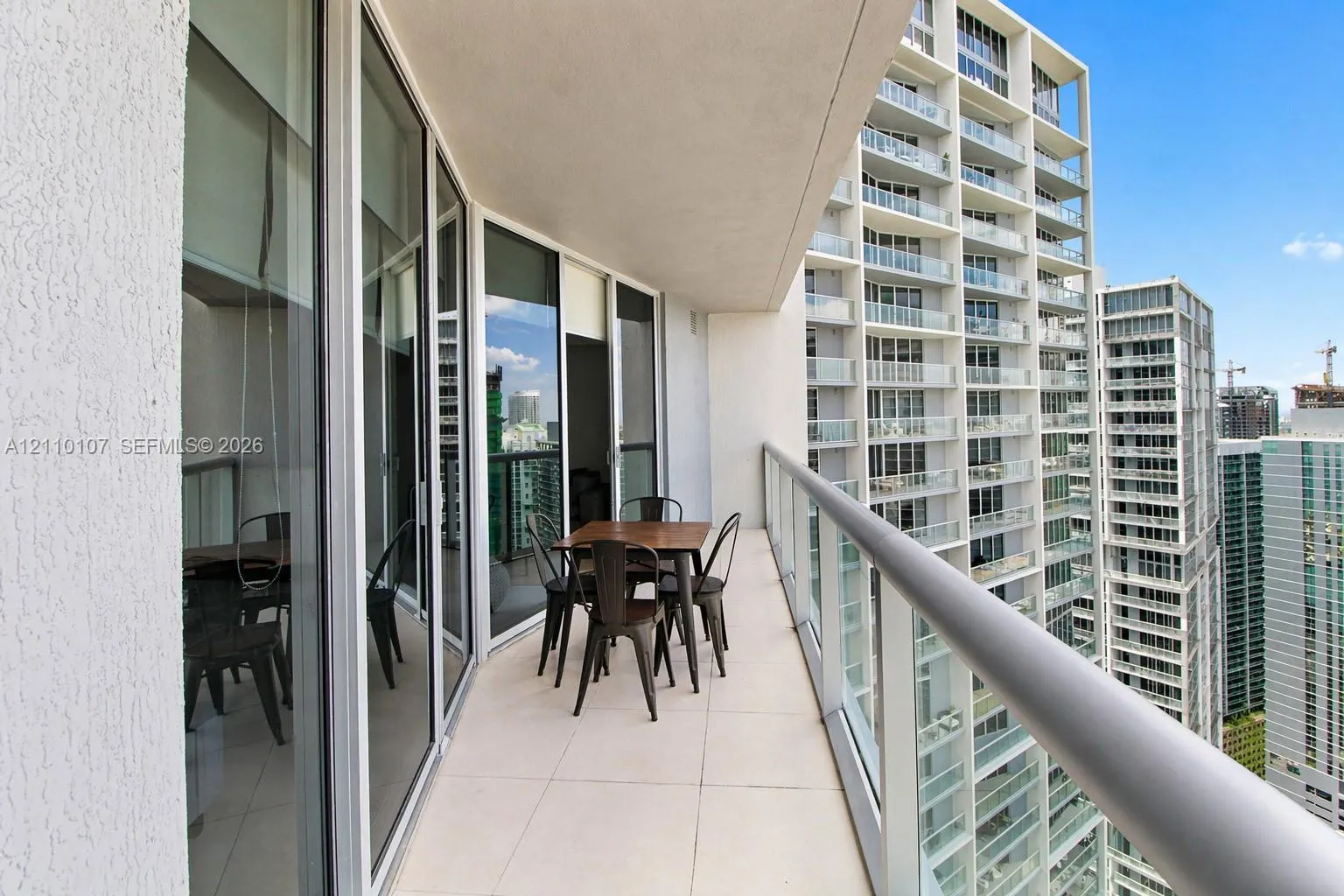 465 Brickell Avenue #4604