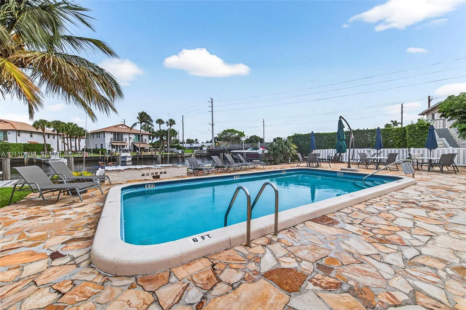 199 E Mcnab Road #101