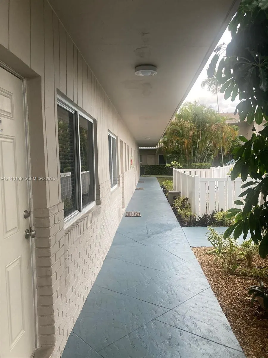 199 E Mcnab Road #101