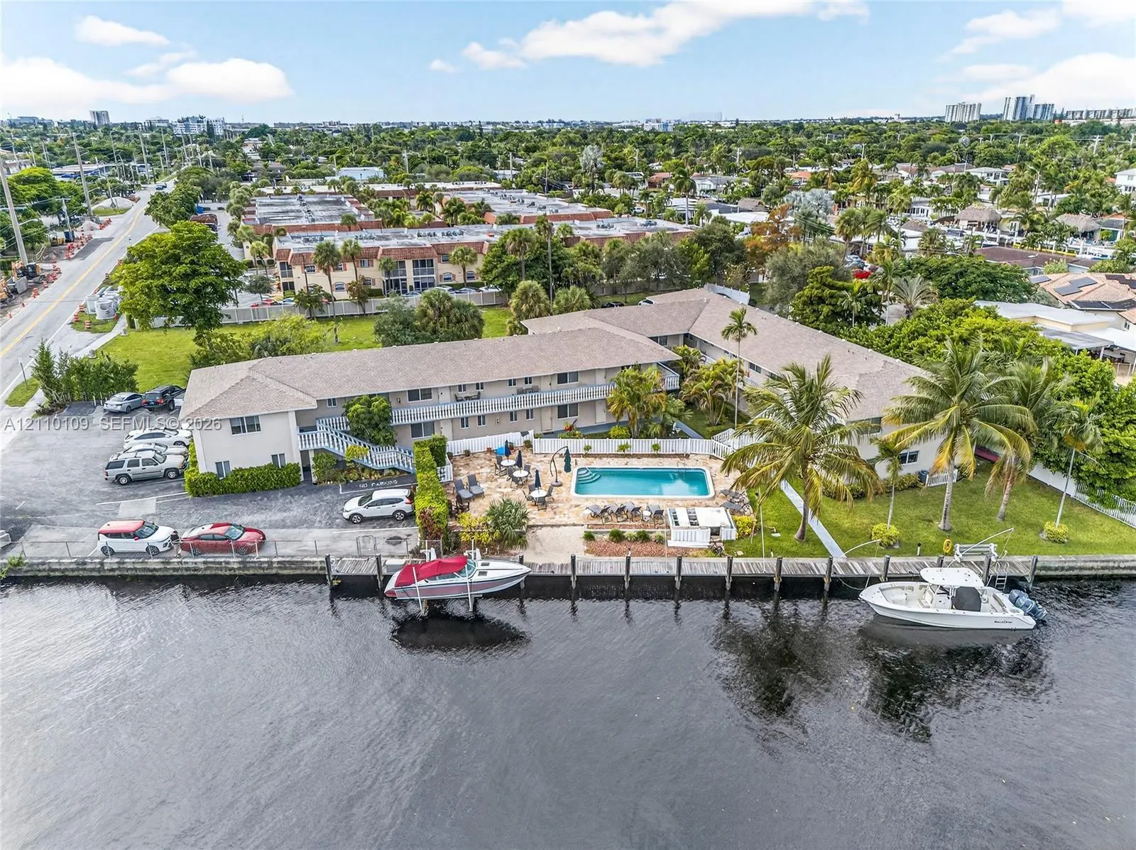 199 E Mcnab Road #101