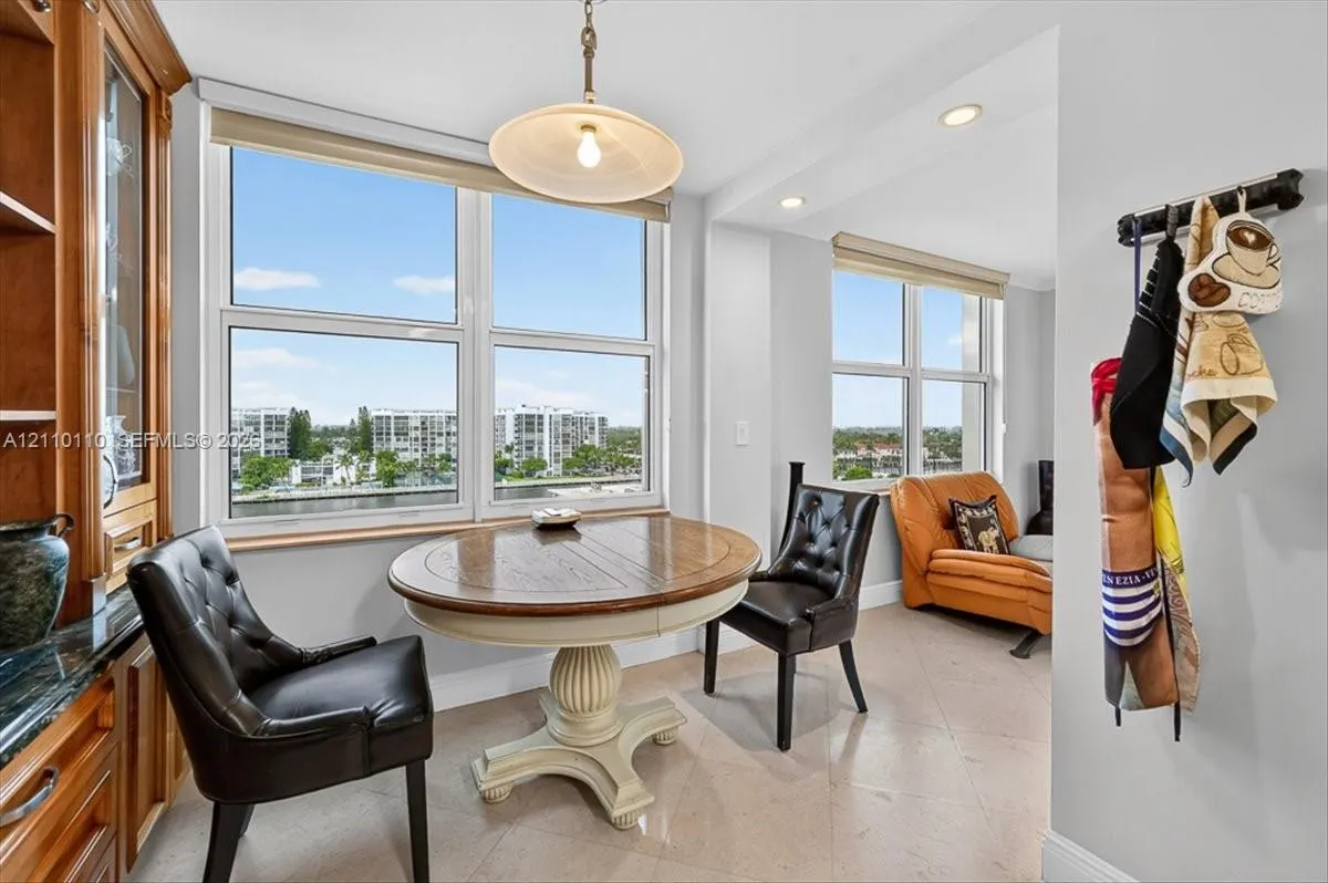 2751 S Ocean Drive #801N