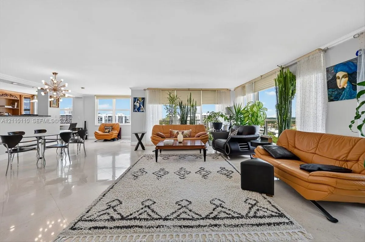 2751 S Ocean Drive #801N