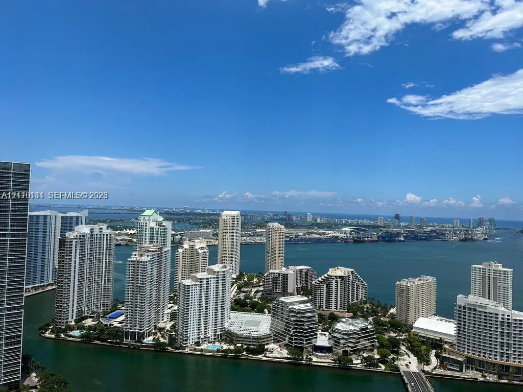 950 Brickell Bay Drive #5108