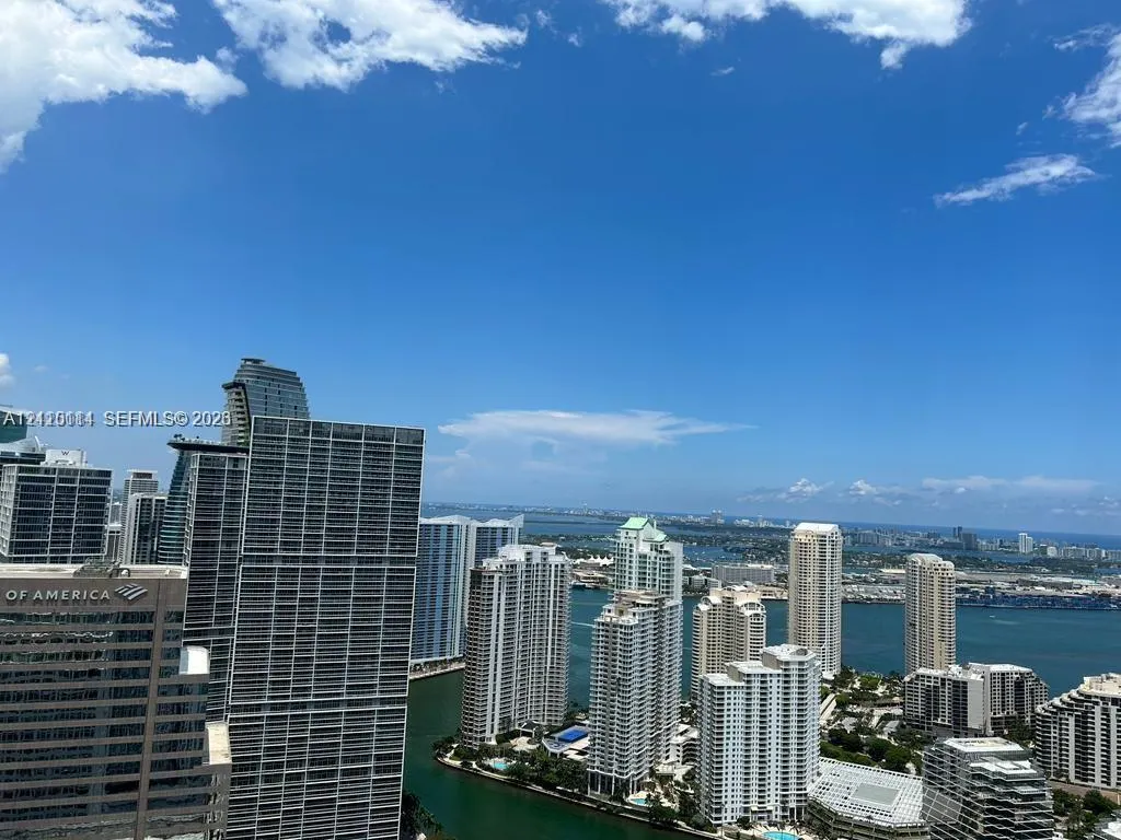 950 Brickell Bay Drive #5108