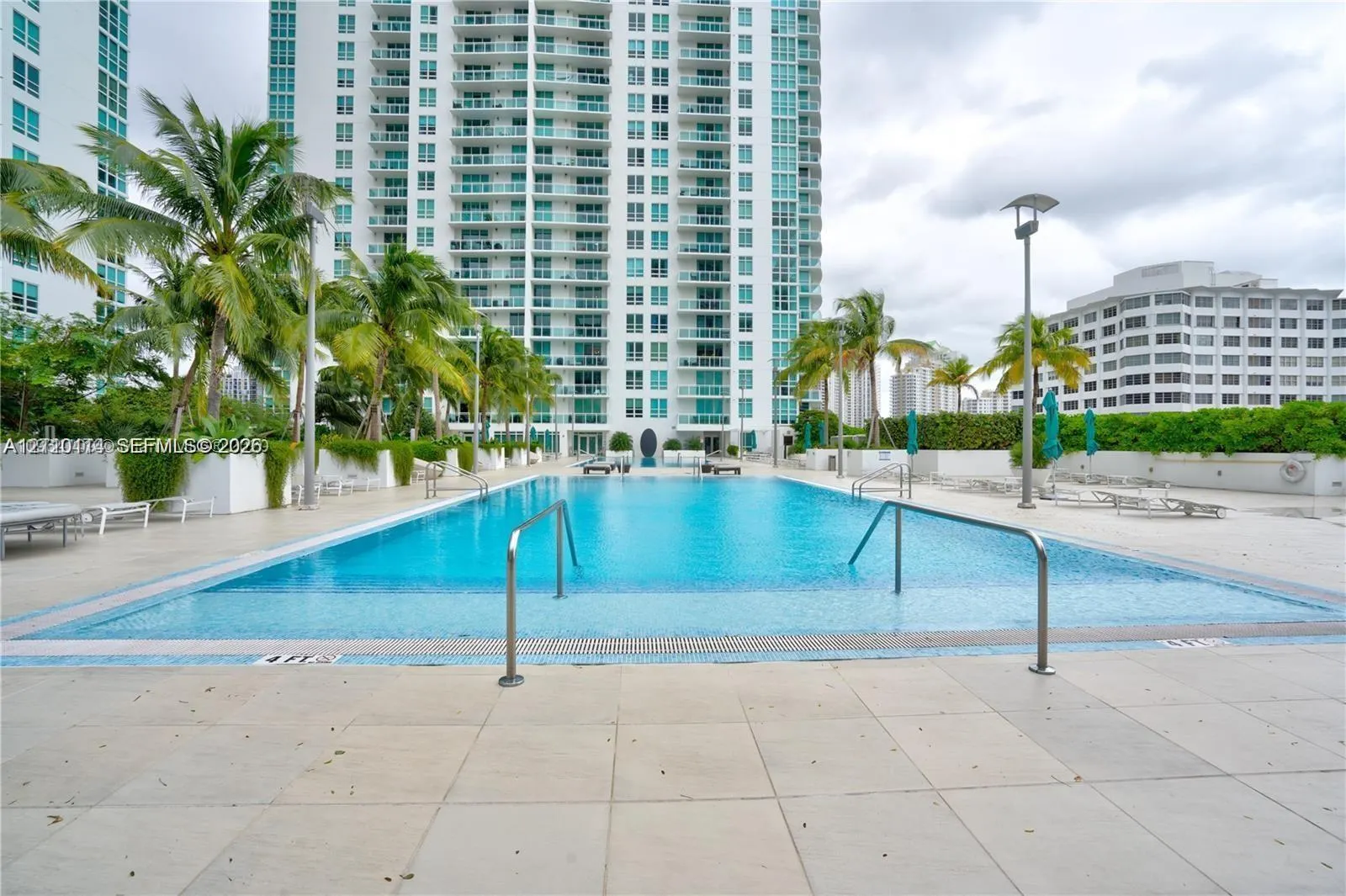 950 Brickell Bay Drive #5108