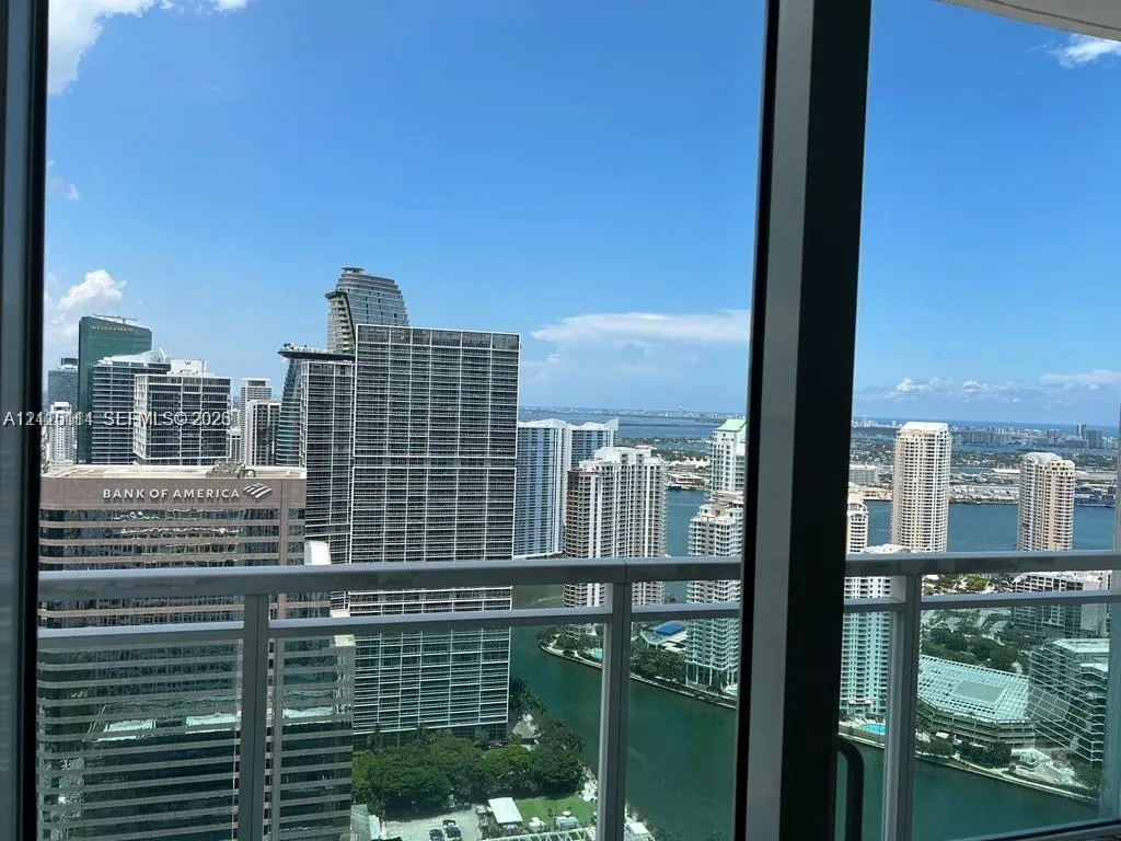 950 Brickell Bay Drive #5108