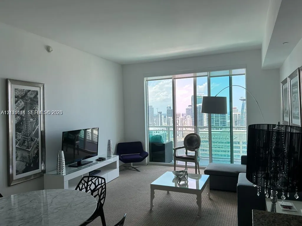950 Brickell Bay Drive #5108