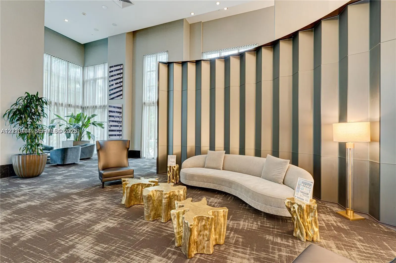950 Brickell Bay Drive #5108