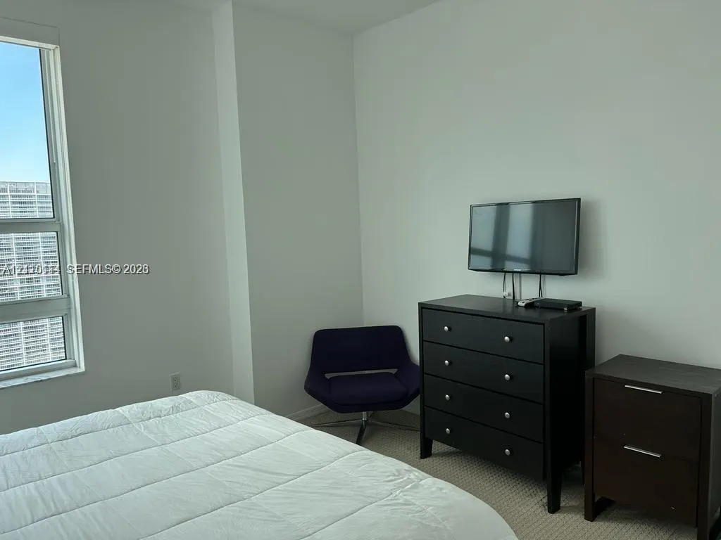 950 Brickell Bay Drive #5108