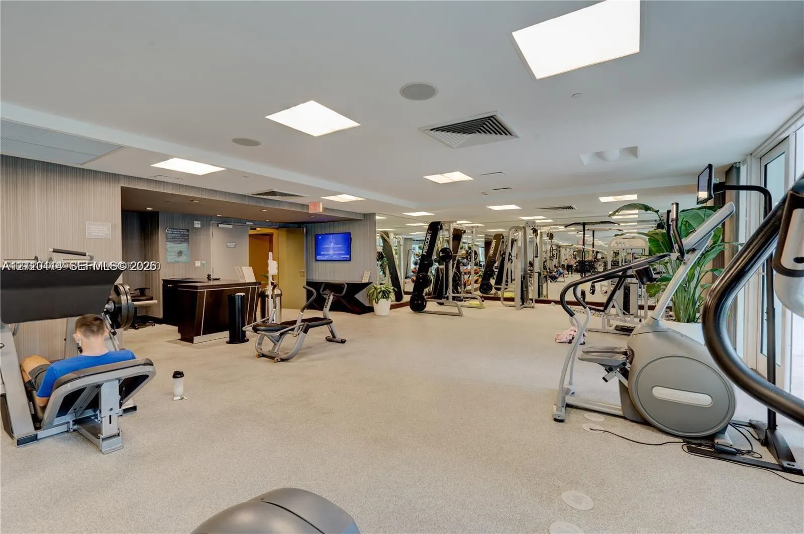 950 Brickell Bay Drive #5108
