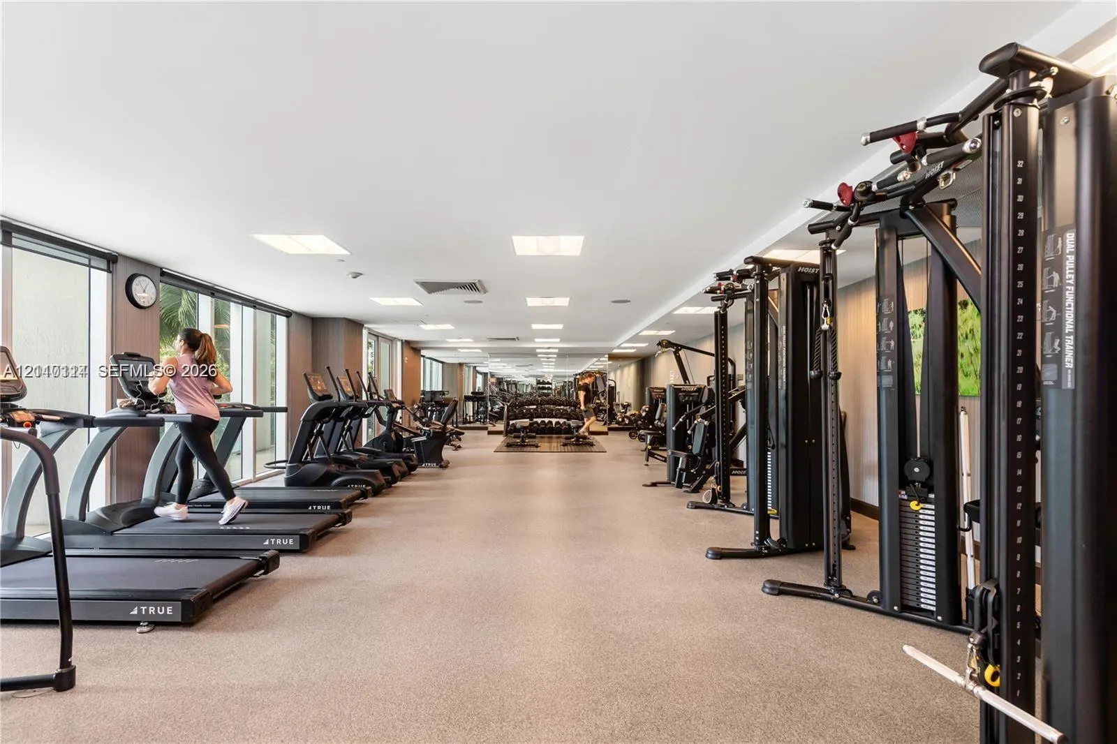 950 Brickell Bay Drive #5108