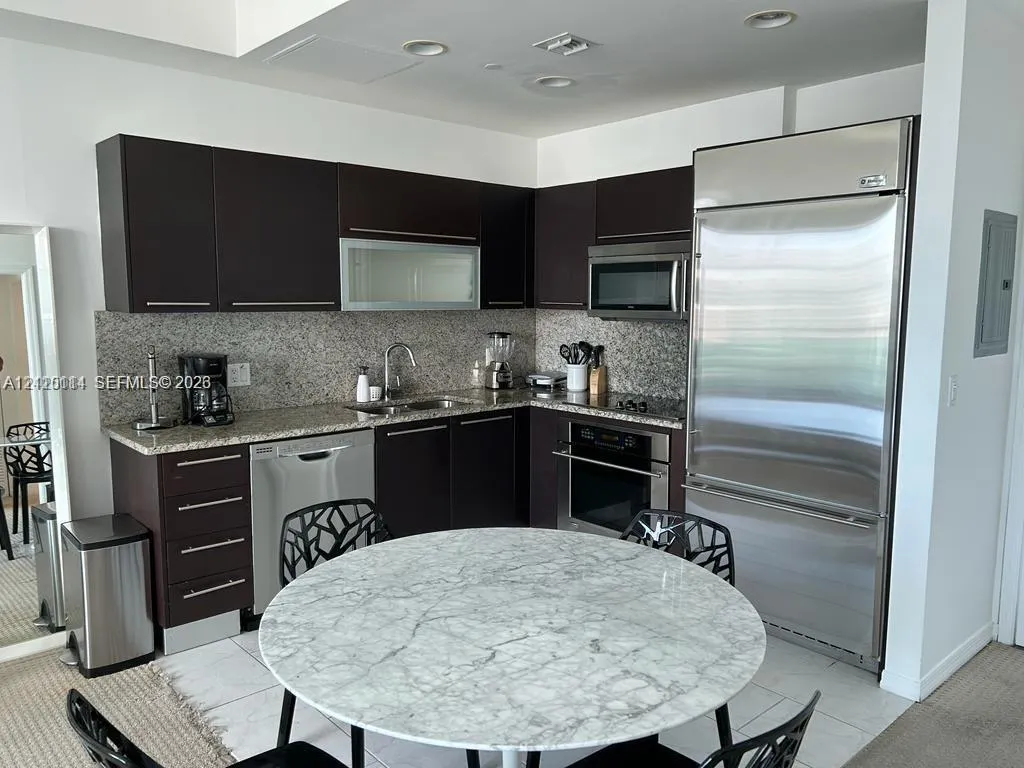950 Brickell Bay Drive #5108