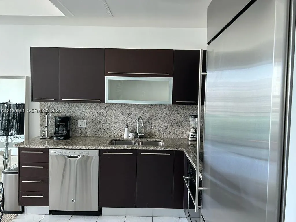 950 Brickell Bay Drive #5108