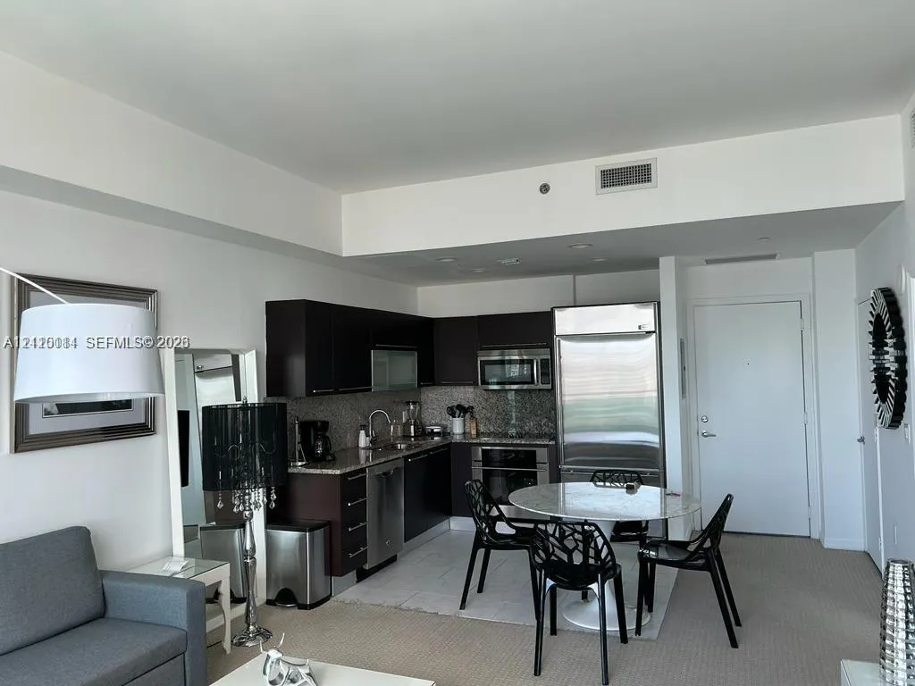 950 Brickell Bay Drive #5108