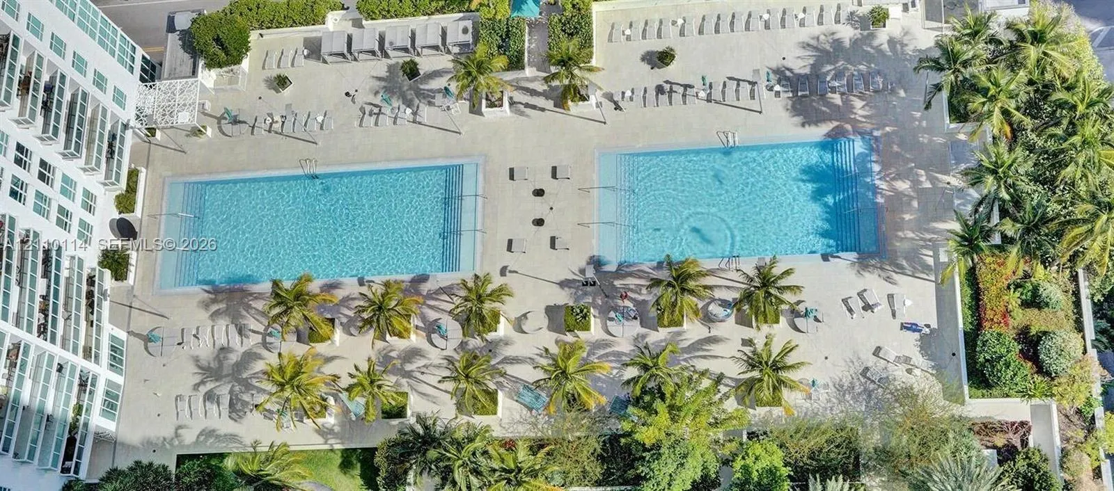 950 Brickell Bay Drive #5108