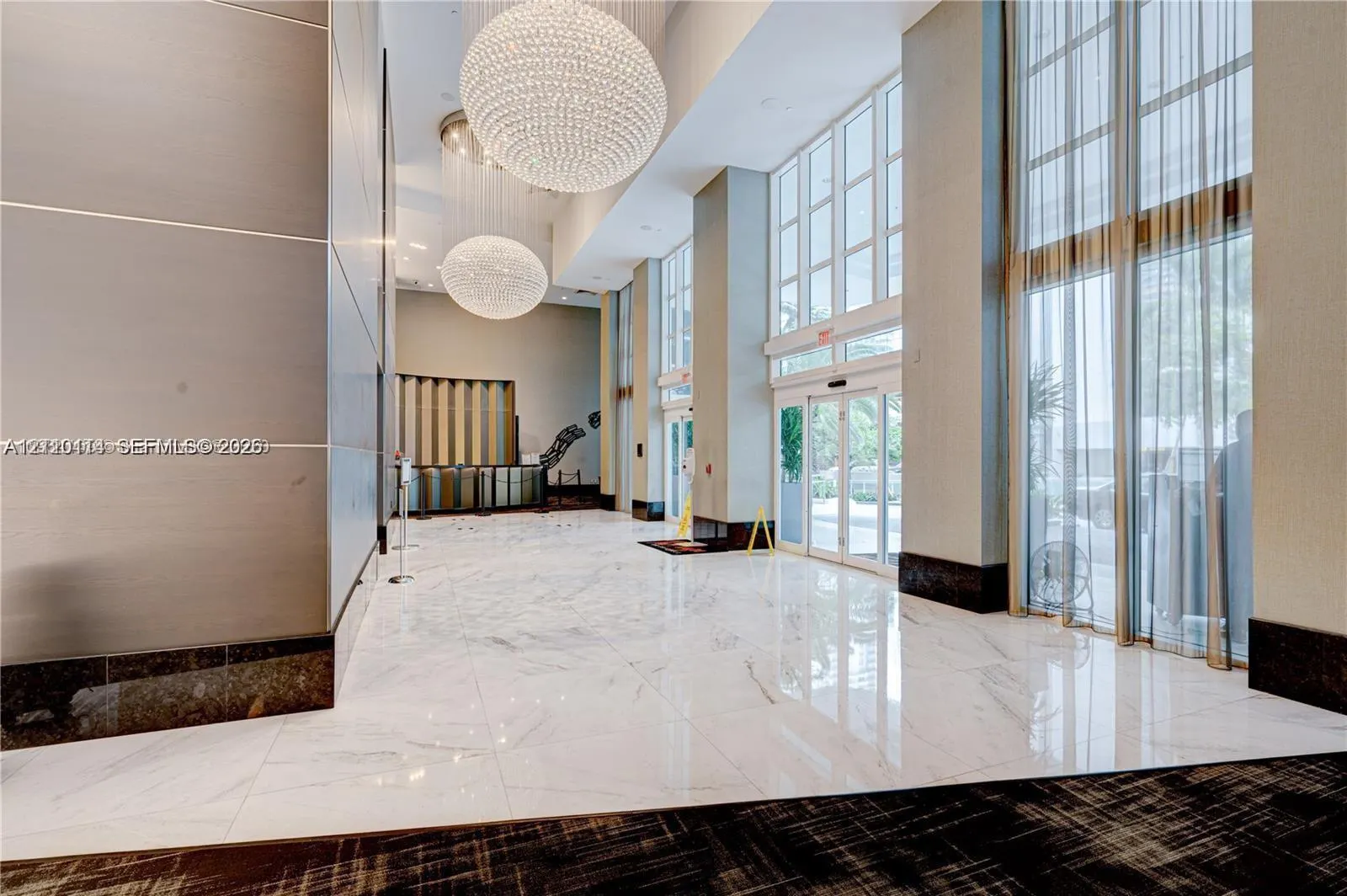 950 Brickell Bay Drive #5108