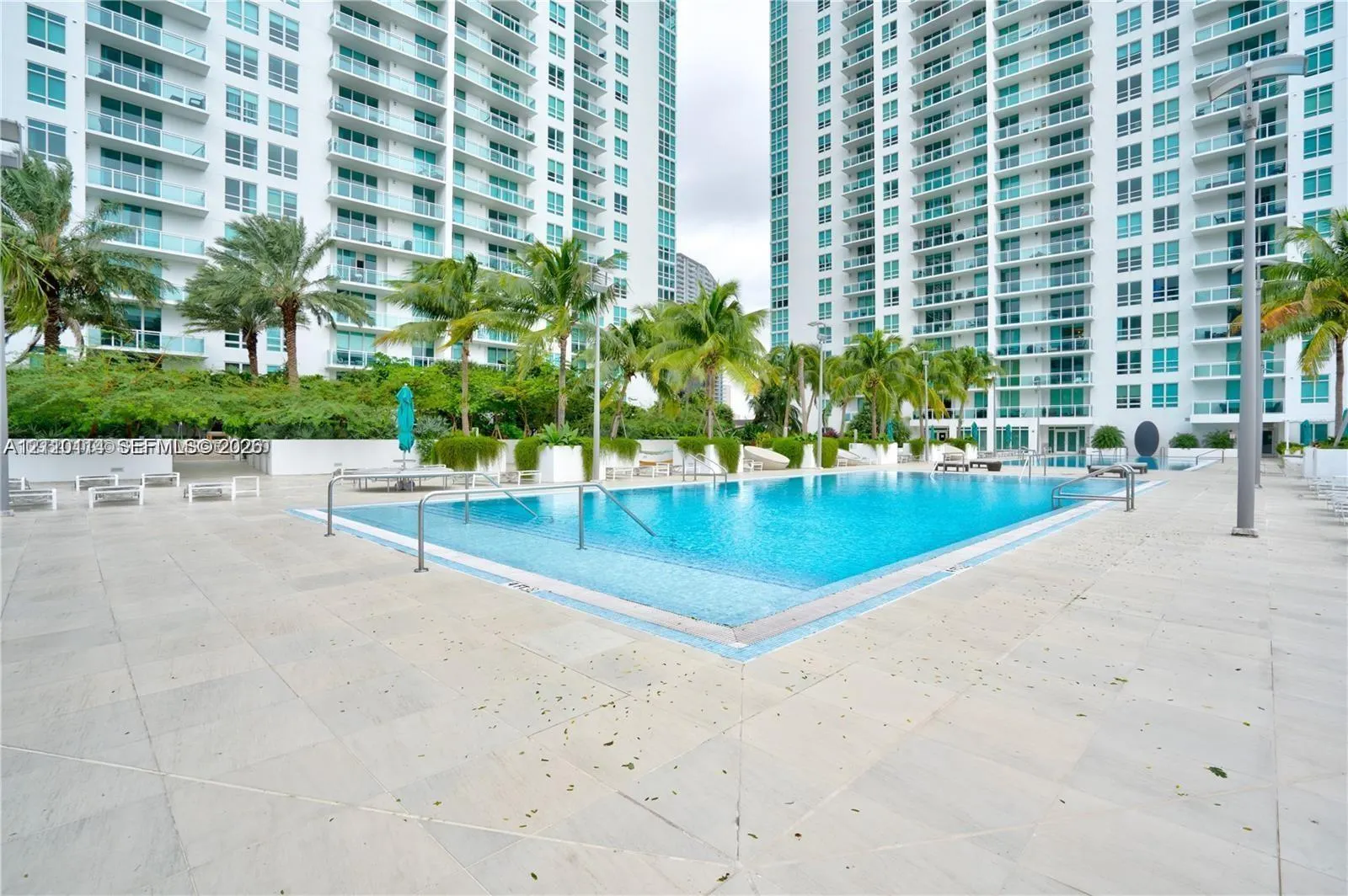 950 Brickell Bay Drive #5108