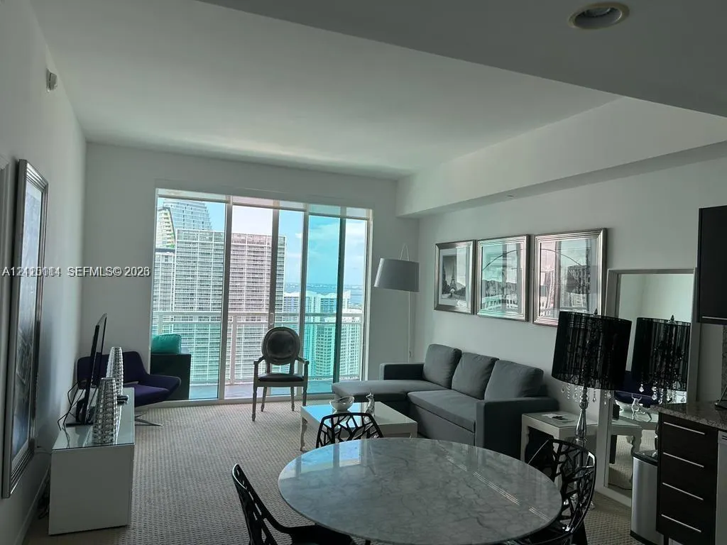 950 Brickell Bay Drive #5108