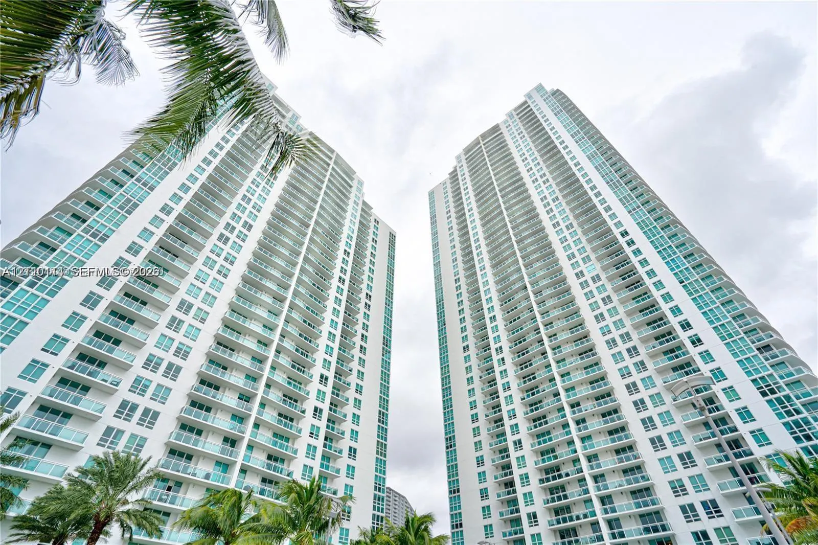 950 Brickell Bay Drive #5108
