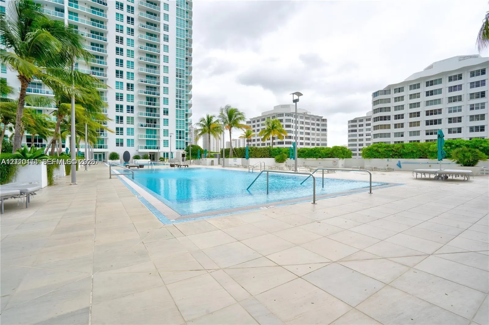 950 Brickell Bay Drive #5108