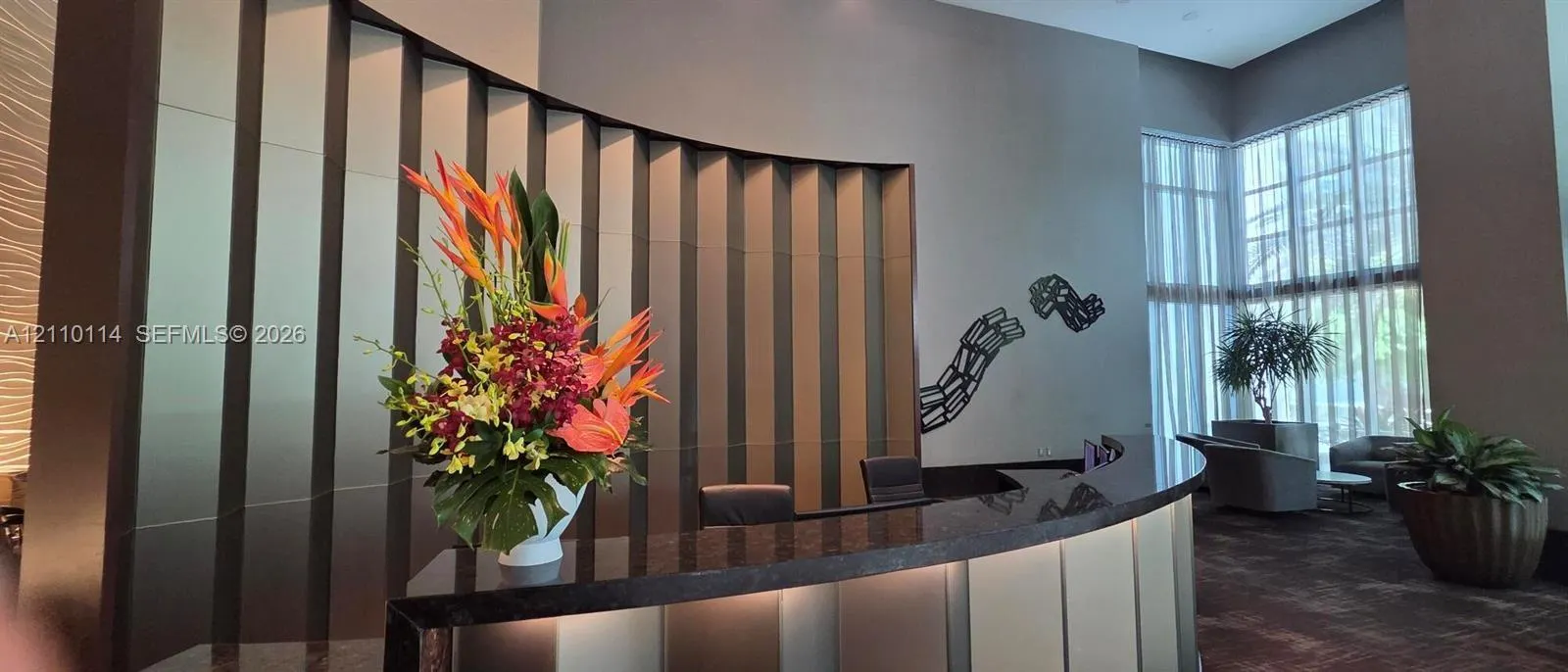 950 Brickell Bay Drive #5108