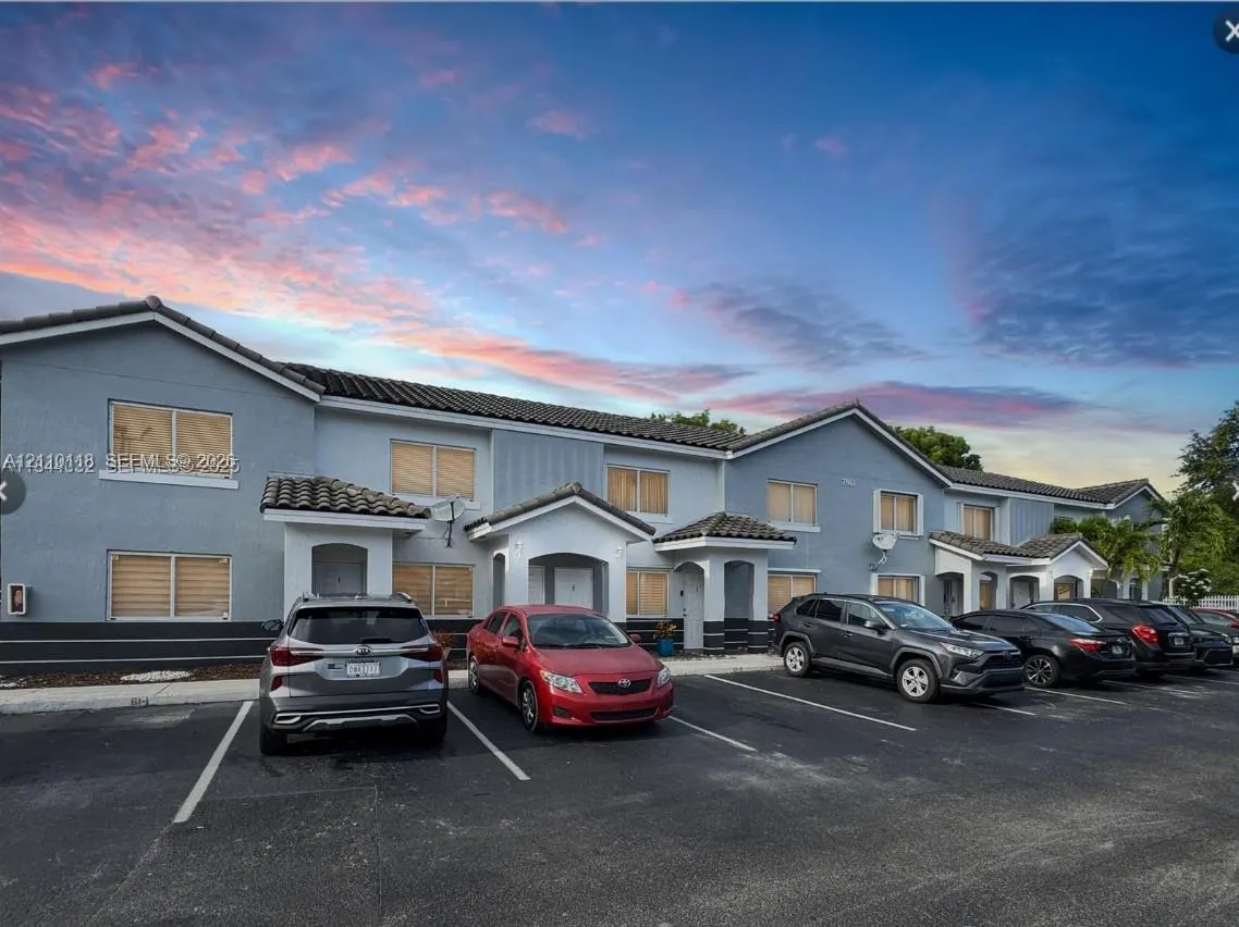 7991 SW 152nd Avenue #701-7