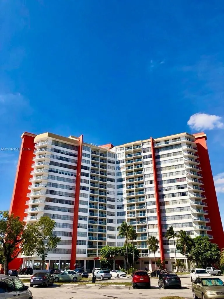 1351 NE Miami Gardens Drive #1624E