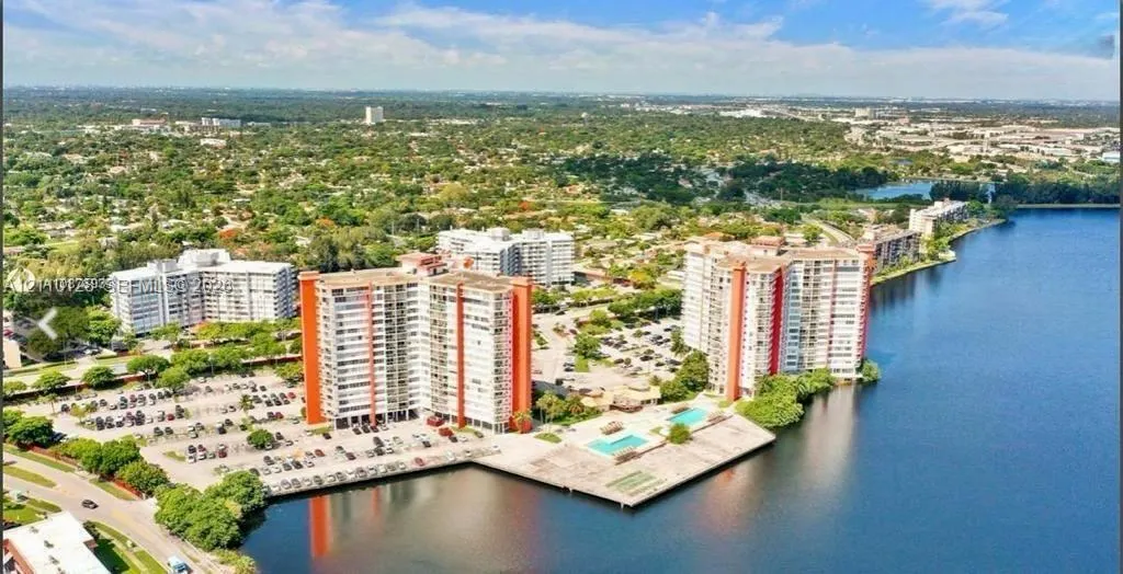 1351 NE Miami Gardens Drive #1624E