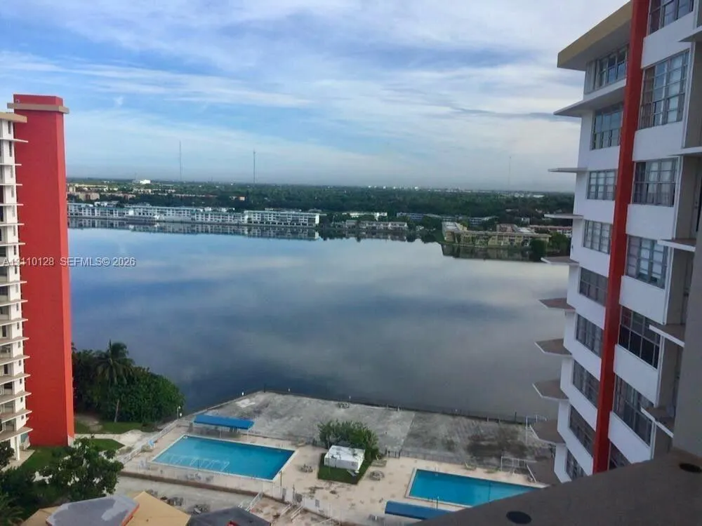 1351 NE Miami Gardens Drive #1624E