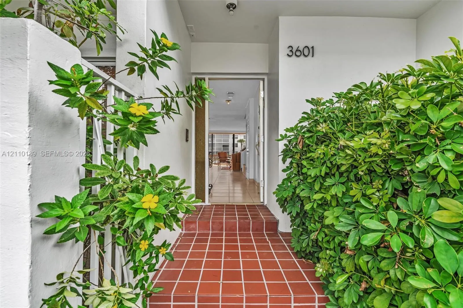 3601 NE 168th Street #108