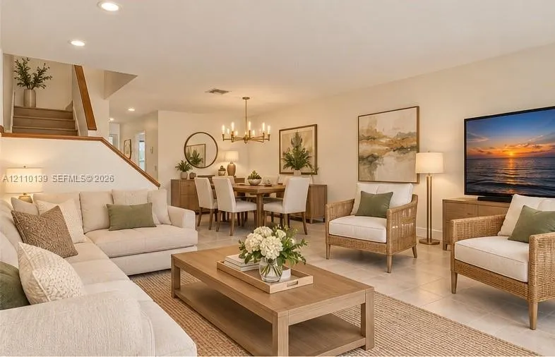 3601 NE 168th Street #108