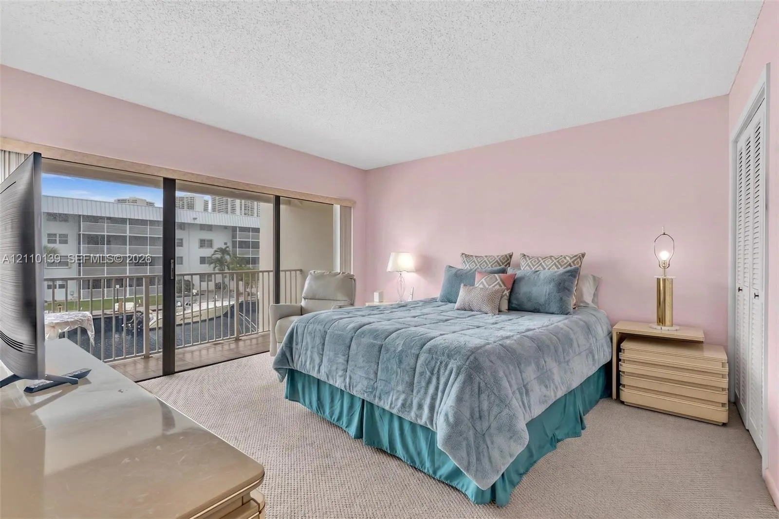 3601 NE 168th Street #108