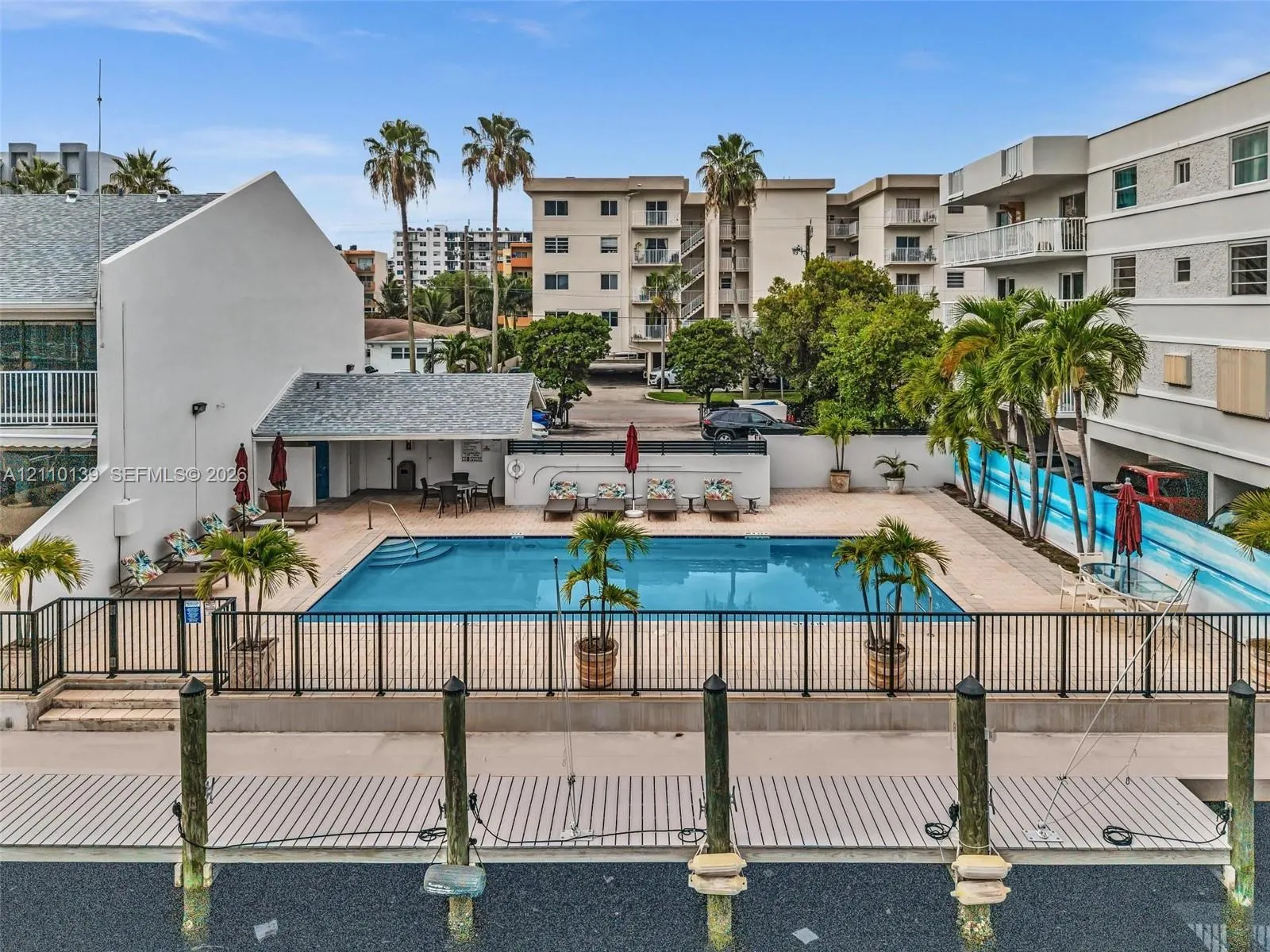 3601 NE 168th Street #108