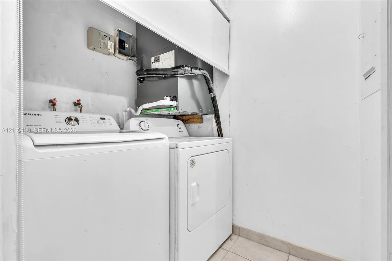 3601 NE 168th Street #108