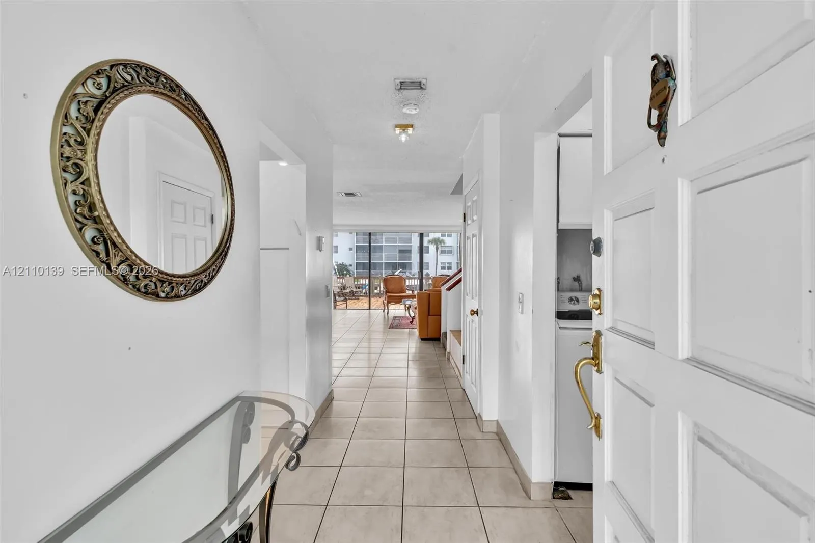 3601 NE 168th Street #108