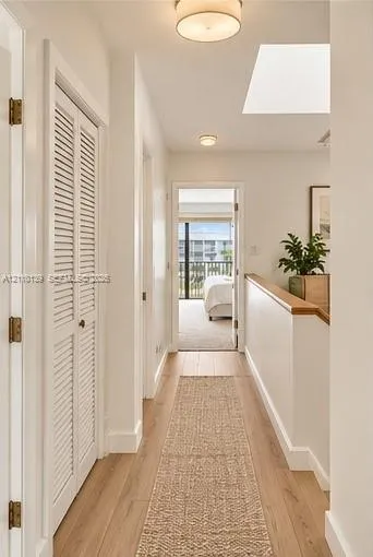 3601 NE 168th Street #108