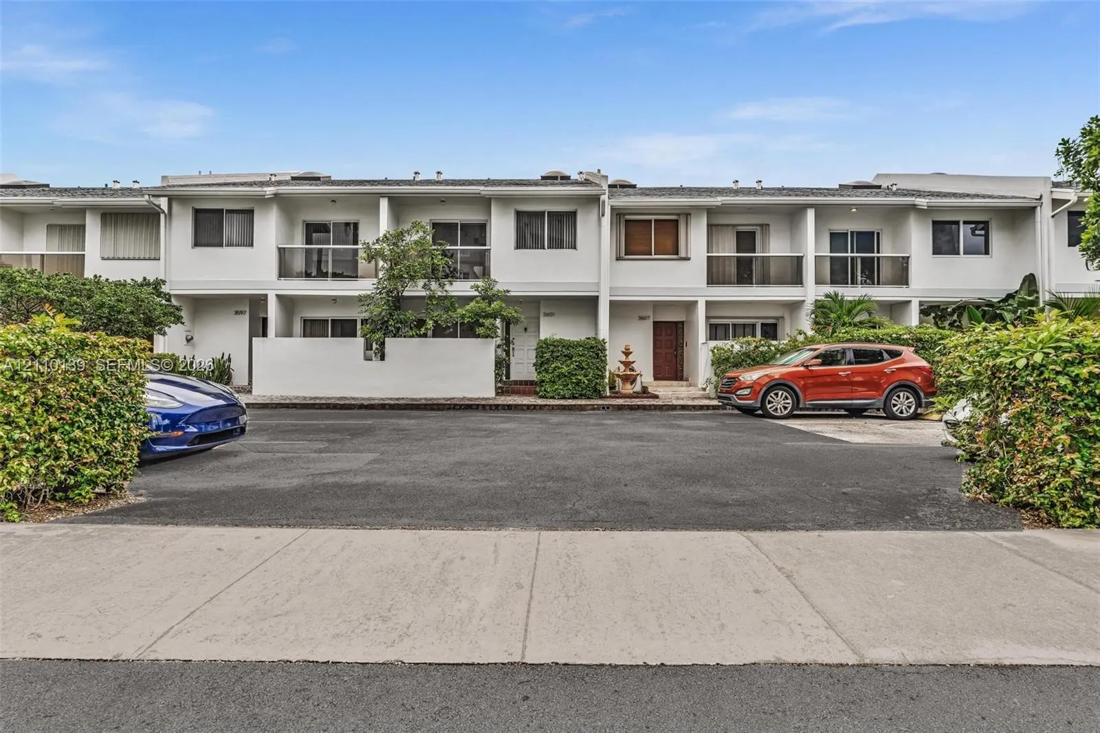 3601 NE 168th Street #108