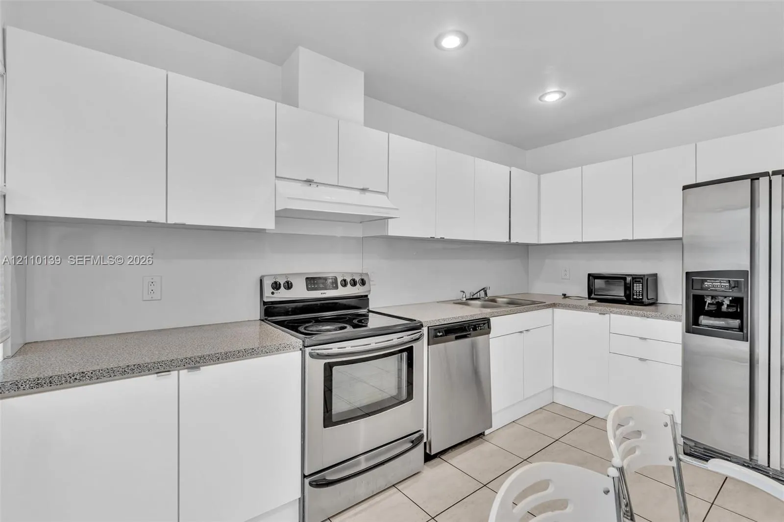 3601 NE 168th Street #108
