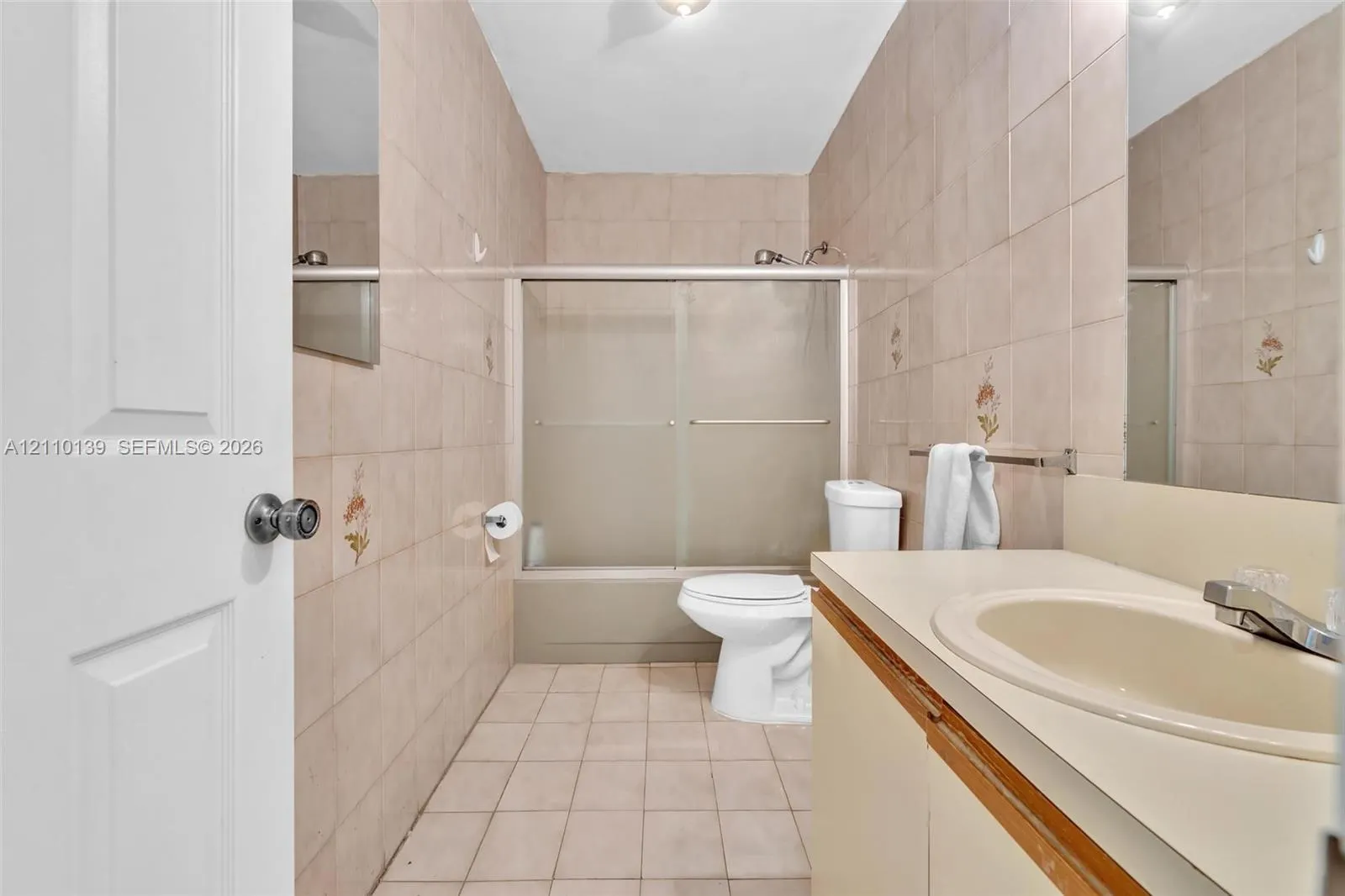 3601 NE 168th Street #108
