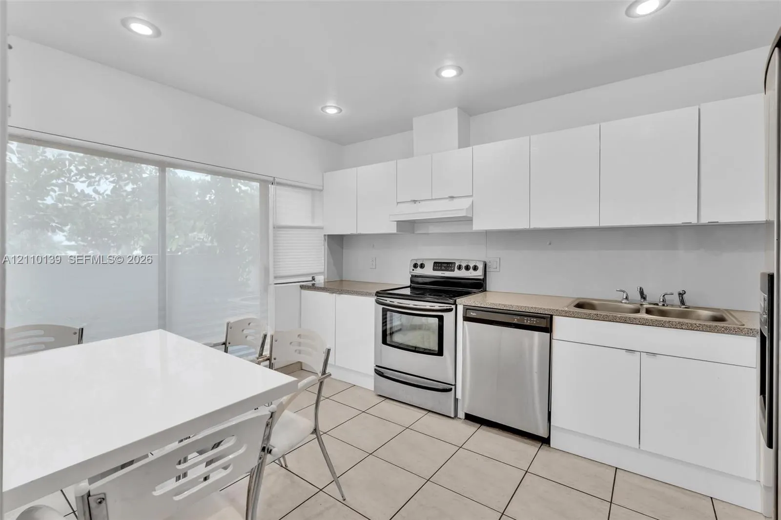 3601 NE 168th Street #108