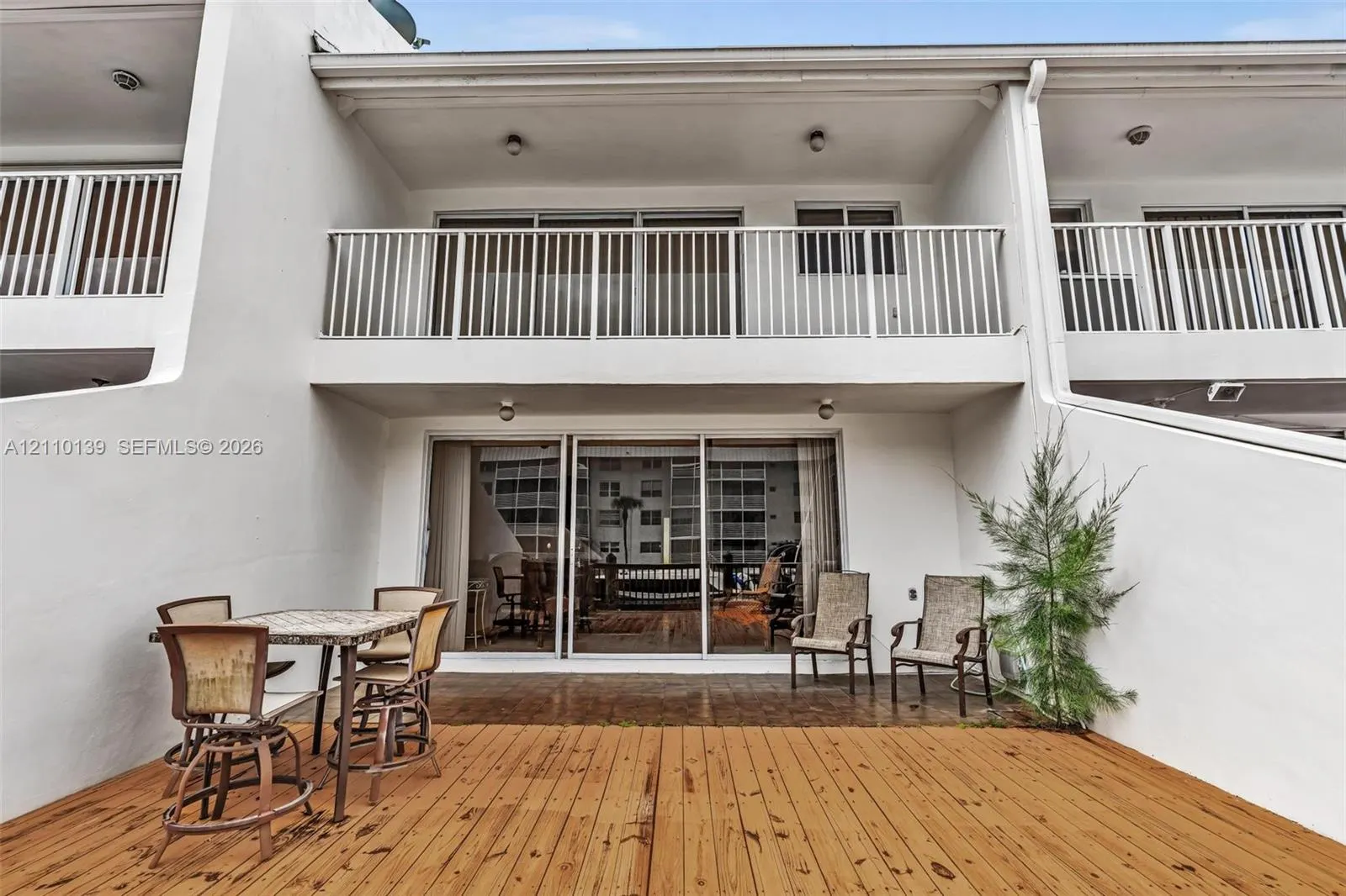 3601 NE 168th Street #108